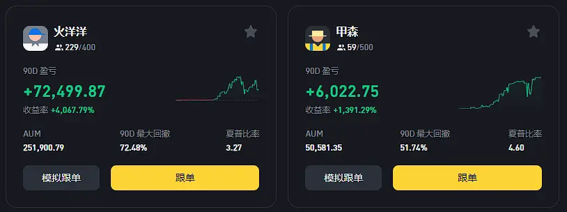 安币官网